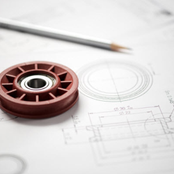 Product Design and Engineering Solutions