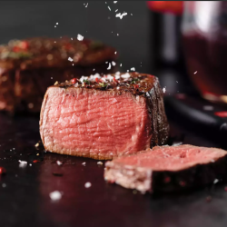 Filet Mignon Steaks