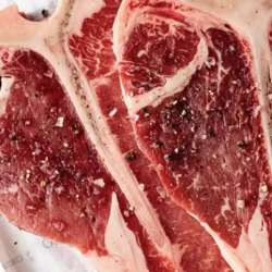 T-Bone & Porterhouse
