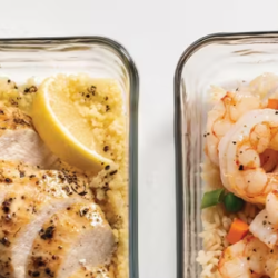 Protein Essentials