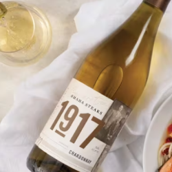 White & Sparkling Wines