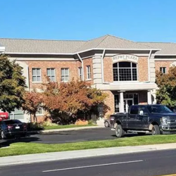 Commercial Landscaping