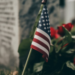 Memorialization and Monuments