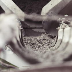 Concrete Batching and Placement