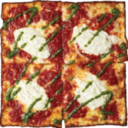 Gluten-Free Pizza Pies