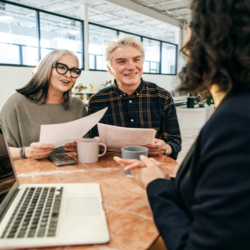 Letter of Instructions / Intent