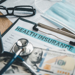 Indivdual & Family - Health Care Insurance