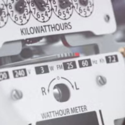 Prepaid Metering