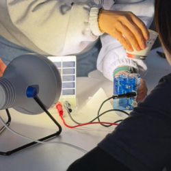 Hands-On Science Lab