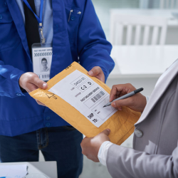 Address Validation