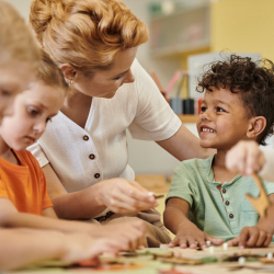 Extended Day Program