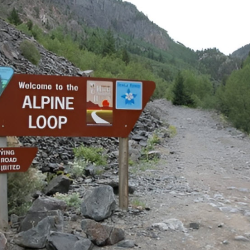 Alpine Loop