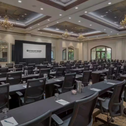 Meeting & Groups