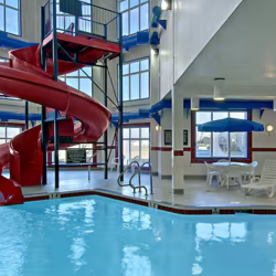Amenities
