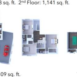 Floor Plans