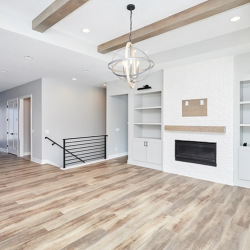 Custom Home Design