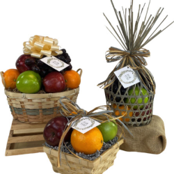 Fruit & Gift Baskets