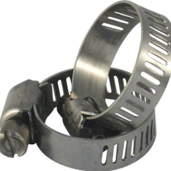 Hose Clamps