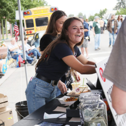 Vendor Application
