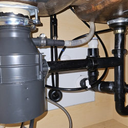 Free Plumbing Inspection