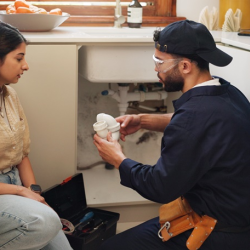 Residential & Commercial Services