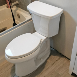 Fixture Repairs & Replacement