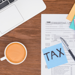Tax Services