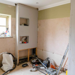 Homes That Need Too Many Repairs