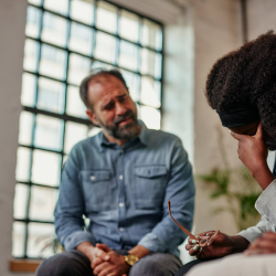 Fire, Flood, or Storm Damage