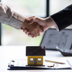 Divorce or Separation