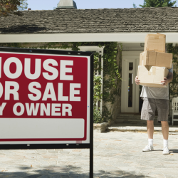 Facing Foreclosure