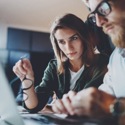 Copywriting & Content