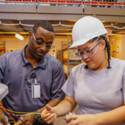 Hire a Job Corps Grad