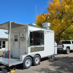 Mobile Kitchen