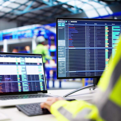 Vendor Managed Inventory Packaging