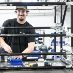 Flexpipe Assembly Services