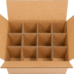 Custom Packaging Design