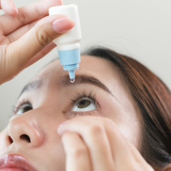 Dry Eye Treatment