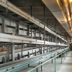 Industrial