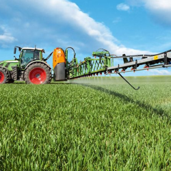 Crop Protection Technology