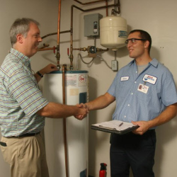 Water Heater Repairs