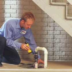 Pipe Tracing
