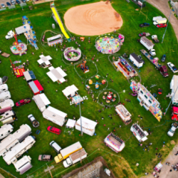 Fair Parking