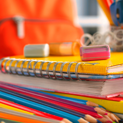 School Supplies