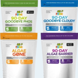 Supplies & Chemicals