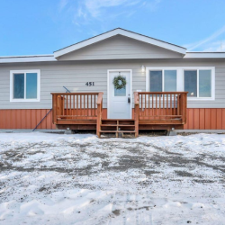 Financing of Housing