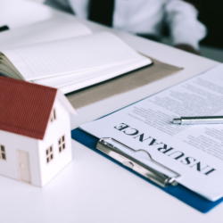 Private Mortgage Insurance
