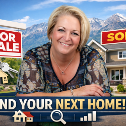 Searching for a home