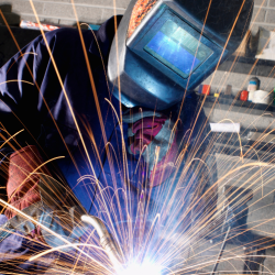 Welding Services