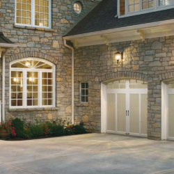 Residential Garage Doors